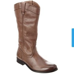 Frye Boots